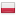 michaelkorsoutletaustralia.eu server is located in Poland